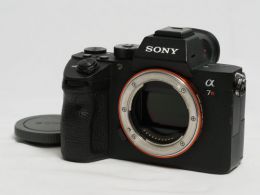 ソニー α7III ILCE-7RM3 ボディ 【中古】（B:666)