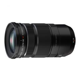 フジフイルム　XF18-120mmF4 LM PZ WR【～4/30まで下取優待引あり】