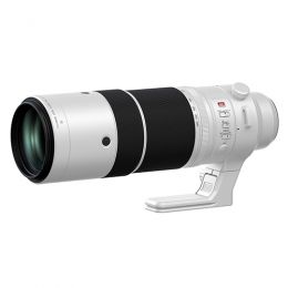 フジフイルム XF150-600/5.6-8 R LM OIS WR【～4/30まで下取優待引あり】