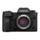 フジフイルム　X-H2S ボディ【販売終了・在庫限り】