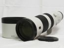 ソニー FE 400-800mm F6.3-8 G OSS【中古】(L:670)