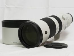 ソニー FE 400-800mm F6.3-8 G OSS【中古】(L:670)