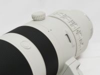 ソニー FE 400-800mm F6.3-8 G OSS【中古】(L:670)