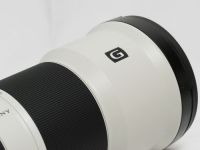 ソニー FE 400-800mm F6.3-8 G OSS【中古】(L:670)