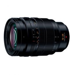 パナソニックLEICA DG V-S10-25/1.7 ASPH.[H-X1025]【限定特価】