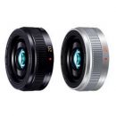 パナソニック LUMIX G 20mmF1.7 II ASPH. [H-H020A]【限定特価】