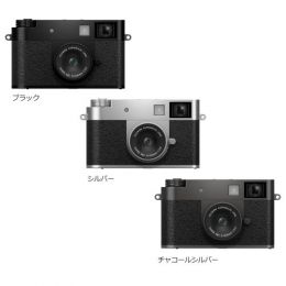 フジフイルム　X half（エックスハーフ）X-HF1 [6/26発売] ※代引不可