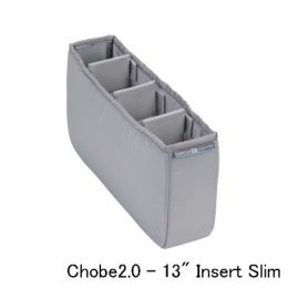 Gura Gear(グラギア) Chobe 2.0 13インチ用インサート スリム