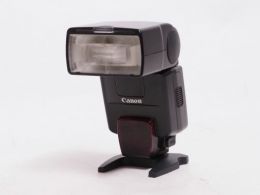 キヤノン SP550EX 【中古】(B:314)