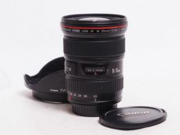 キヤノン EF 16-35mm F2.8L USM 【中古】 (L:208)