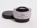 キヤノン EXT EF 1.4XIII 【中古】(L:031)
