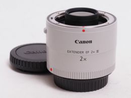 キヤノン EXT EF 2XIII 【中古】(L:497)