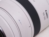 キヤノン RF 100-500mm F4.5-7.1L IS USM 【中古】(L:580)