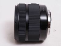 シグマ 30mm F1.4 DC キヤノン用 【中古】(L:307)