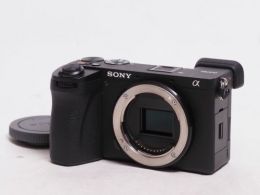 ソニー   α6700 ILCE-6700 ボディ 【中古】(B:265)