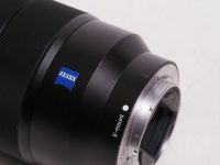 ソニー Vario-Tessar T* FE16-35mmF4 ZA OSS 【中古】(L:198)
