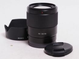 ソニー FE 35mm F1.8 SEL35F18F【中古】(L:905)