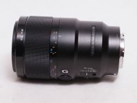 ソニー FE 90mm F2.8 Macro G OSS SEL90M28G【中古】(L:301)