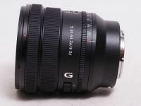 ソニー FE PZ 16-35mm F4 G SELP1635G 【中古】(L:583)