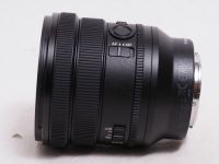 ソニー FE PZ 16-35mm F4 G SELP1635G 【中古】(L:583)