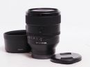 ソニー FE 50mm F1.2 GM SEL50F12GM【中古】(L:937)