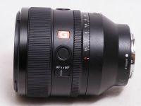 ソニー FE 50mm F1.2 GM SEL50F12GM【中古】(L:937)