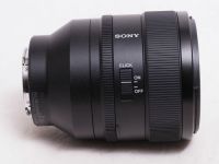 ソニー FE 50mm F1.2 GM SEL50F12GM【中古】(L:937)