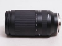 タムロン 70-300/4.5-6.3 Di III RXD ソニーE用 【中古】(L:461)