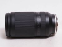 タムロン 70-300/4.5-6.3 Di III RXD ソニーE用 【中古】(L:461)