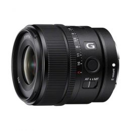 ソニー E 15mm F1.4 G [SEL15F14G]★キャンペーン★