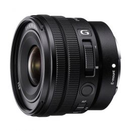 ソニー E PZ 10-20mm F4 G [SELP1020G]【下取優待引あり】★キャンペーン★