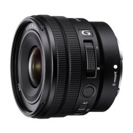 ソニー E PZ 10-20mm F4 G [SELP1020G]【下取優待引あり】