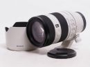 ソニー  FE 70-200mm F4 Macro G OSS II【中古】(L:663)