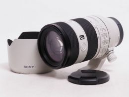 ソニー  FE 70-200mm F4 Macro G OSS II【中古】(L:663)