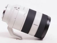 ソニー  FE 70-200mm F4 Macro G OSS II【中古】(L:663)
