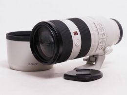 ソニー FE 70-200mm F2.8 GM OSS II 【中古】(L:074)