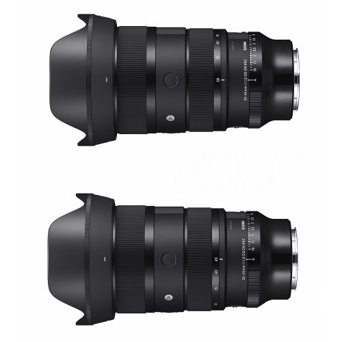 荻窪カメラのさくらや / シグマ A 28-45mm F1.8 DG DN Lマウント用 荻窪カメラのさくらや / シグマ A 28-45mm F1.8 DG DN Lマウント用