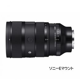 シグマ A 28-45mm F1.8 DG DN ソニーE用【下取優待引あり】