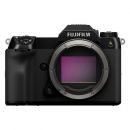 フジフイルム GFX100S II ボディ ★100,000円キャッシュバックキャンペーン★