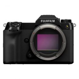 フジフイルム GFX100S II ボディ ★100,000円キャッシュバックキャンペーン★