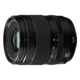 フジフイルム XF16-50mmF2.8-4.8R LM WR 【さらに下取優待引あり】