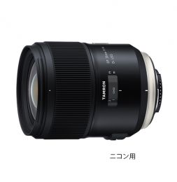 タムロン SP 35mm F/1.4 Di USD[F045]「キヤノンEF用在庫ございます！」