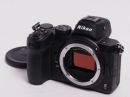 ニコン Z5 ボディ 【中古】(B:435)