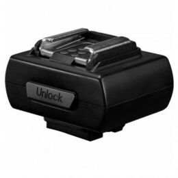 JINBEI ホットシューアダプター S [型番：J402]