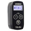 JINBEI ワイヤレスレシーバー TR-RV [型番：J425] [5/20発売]