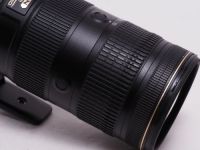 ニコン AF-S 70-200mmF2.8E FL VR 【中古】(L:842)