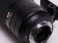 ニコン AF-S 70-200mmF2.8E FL VR 【中古】(L:842)