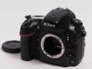 ニコン D800 ボディ 【中古】 (B:929)