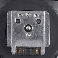 JINBEI ワイヤレストリガー TR-Q6II（S）【SONY専用タイプ】[型番：J419]
