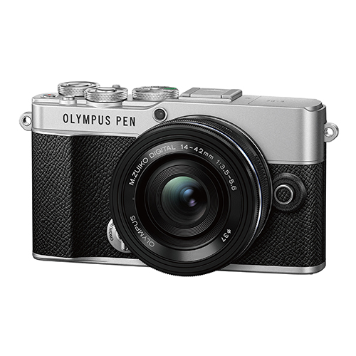オリンパス sz-16 finepix v10 exilm ex-z77 セット 荻窪カメラのさくらや / オリンパス PEN E-P7 14-42mm EZ レンズ